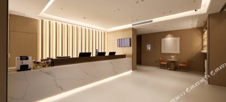 云漫酒店(怀远县政府店)图片