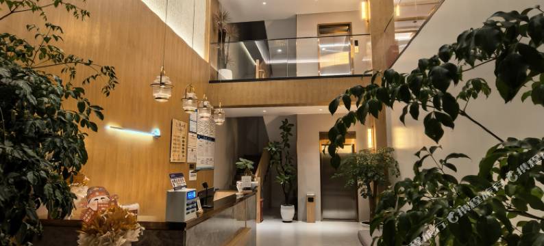 半山里民宿图片