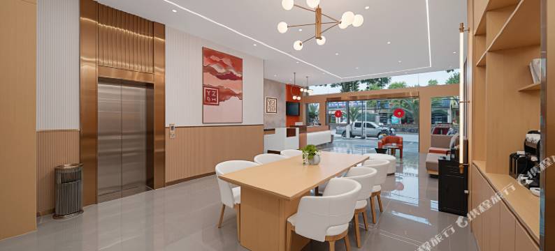 云之尚酒店(广南汽车客运站店)图片