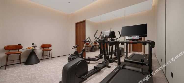 烟台芝罘站德缦酒店(红星美凯龙全球家居MALL店)图片