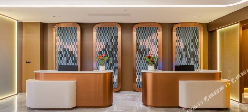 红河建水Garden·漫途花园酒店(建水古城小火车店)图片