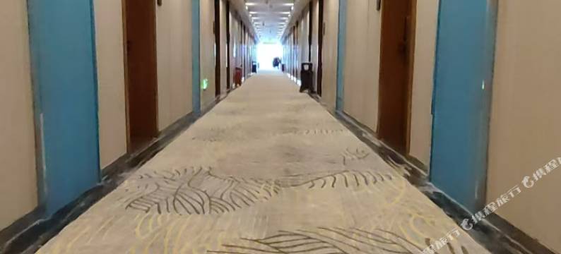 艺选酒店(怀化新天地城市广场店)图片