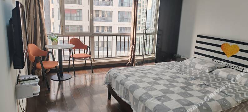 天津成家公寓图片