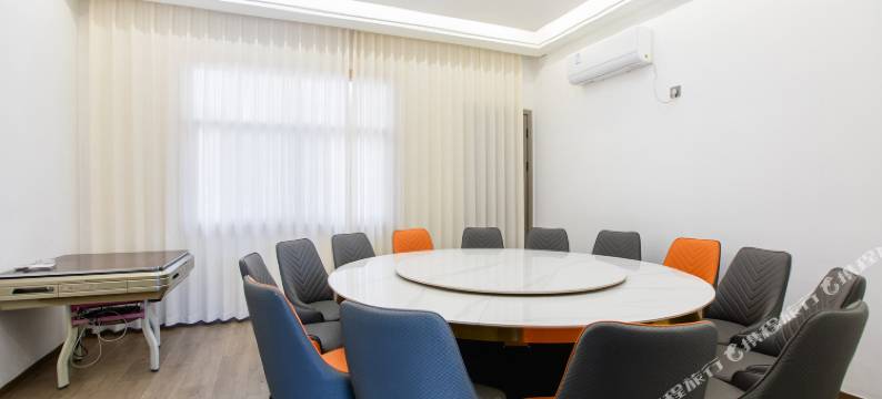 歙县水畔云起民宿(新安江山水画廊风景区店)图片