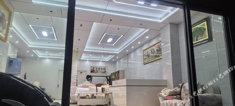 百车河逸枫居民宿图片