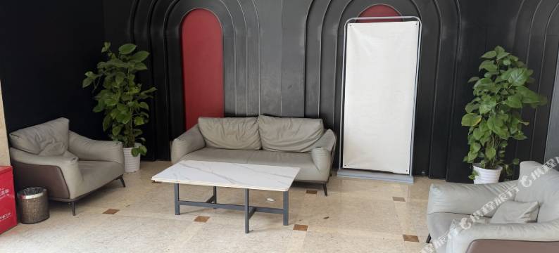 潇影华美达酒店(长沙五一广场东塘地铁站店)图片