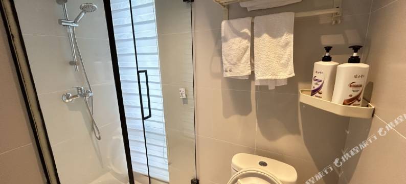 铂怡公寓(上海国家会展中心店)图片
