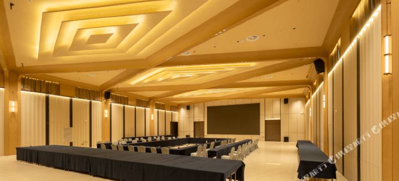 花筑·九华山兰溪福苑度假酒店图片