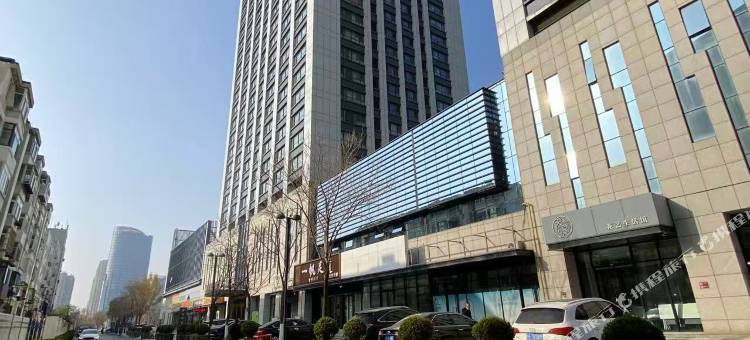 烟台云海假日民宿(天马中心广场金沙滩店)图片