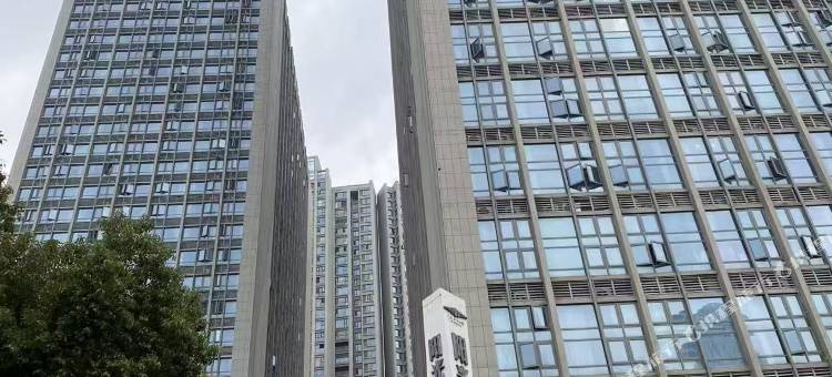 安心LOFT美宿(长沙IFS国金中心五一广场店)图片