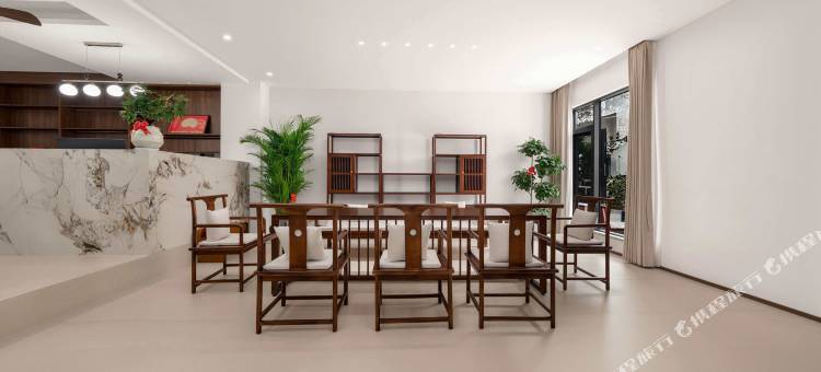 山居雅舍(宜兴窑湖小镇店)图片