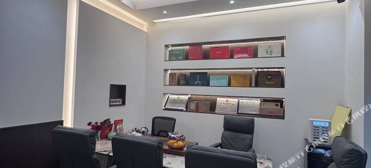 巴东县景岚酒店图片