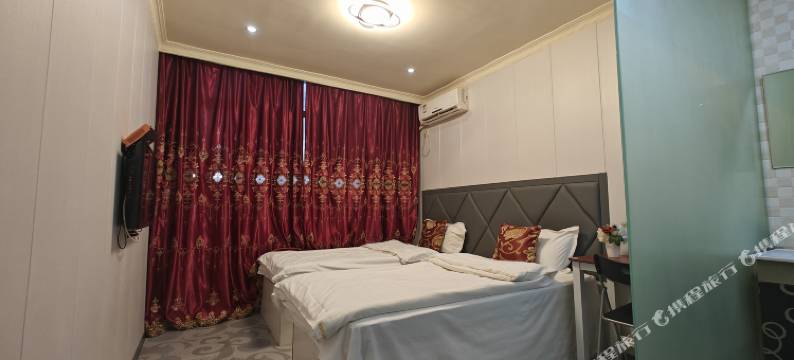 沈阳馨悦湾宾馆图片