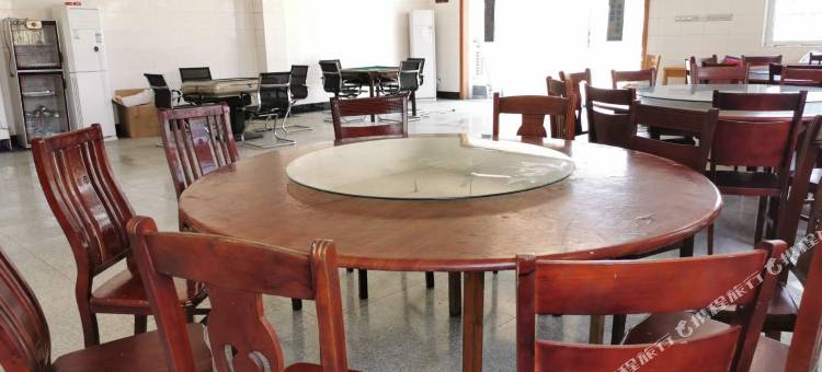 万信慧选酒店(上海圆沙店)图片