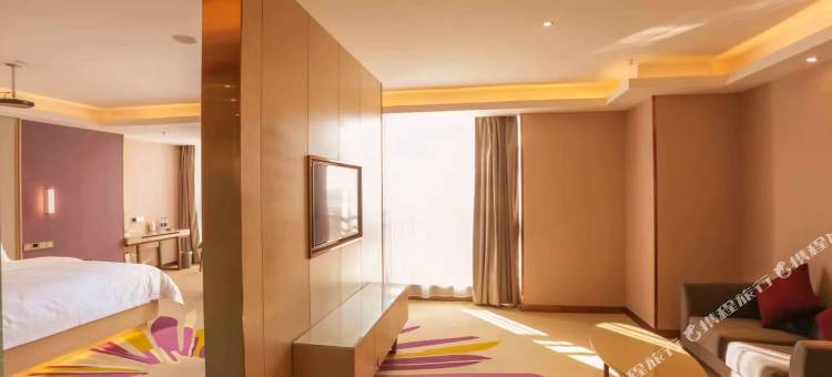 麗枫酒店(临沂沂南君悦购物中心店)图片