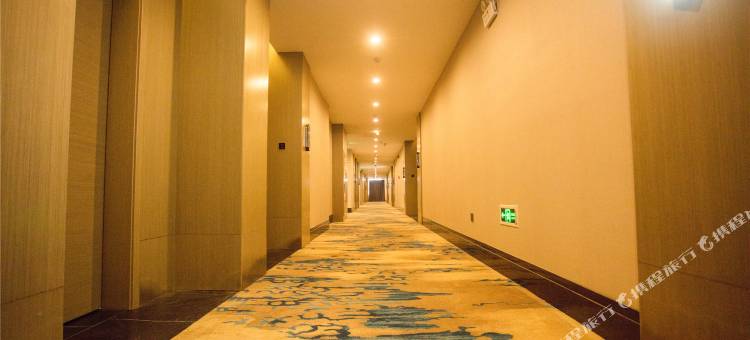 太和宝格丽酒店图片