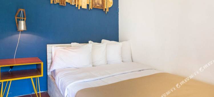 安提瓜社交酒店(Socialtel Antigua - Formerly Selina Antigua)图片