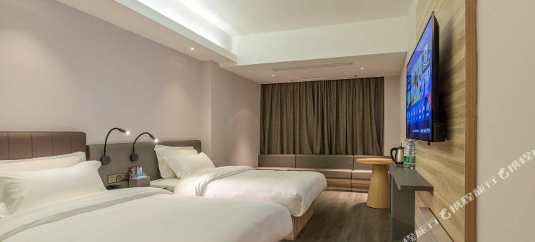 汉庭优佳酒店(莆田万达广场店)图片