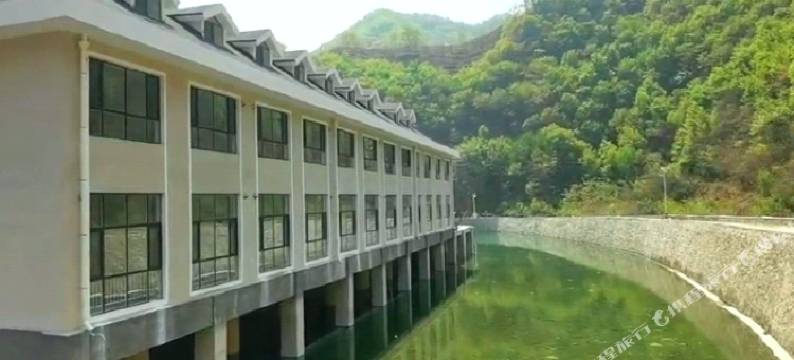 兴隆辰云溪音酒店图片