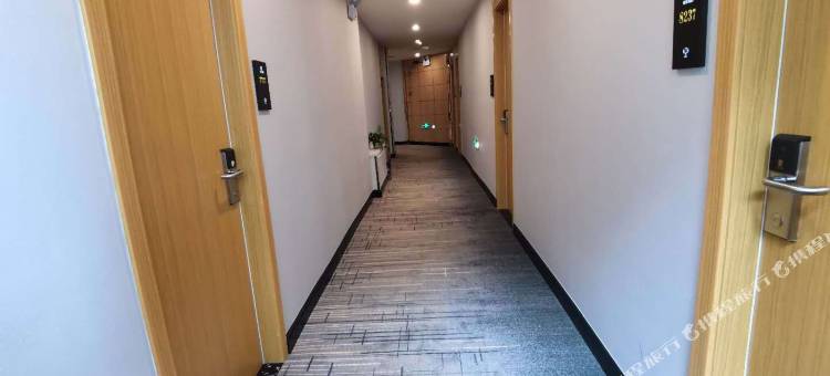 如家联盟·华驿酒店(西宁大通县车站路店)图片