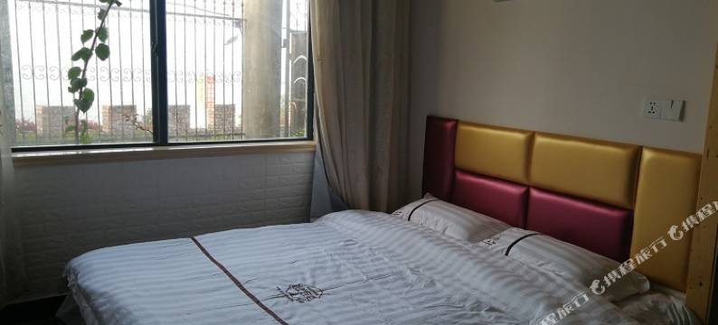 温州浪吧民宿图片