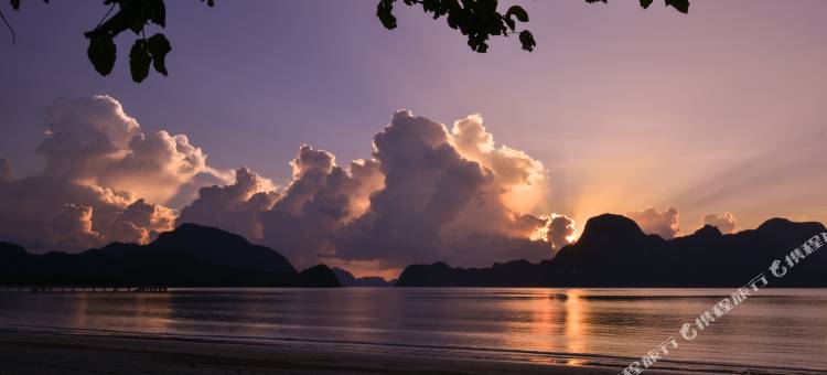 瑟达里奥酒店(Seda Lio El Nido Palawan)图片