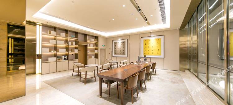 全季酒店(大连机场店)图片