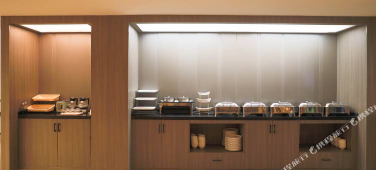 汉庭酒店(台州椒江商业街店)图片