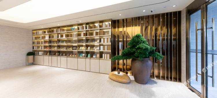 全季酒店(徐州市政府店)图片