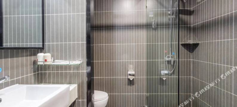 莱莱精品酒店(昆山陆家镇神童泾地铁站店)图片