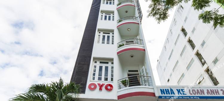 龙安2号酒店(Loan Anh 2 Hotel)图片