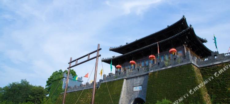 瘦西湖宋城度假酒店图片