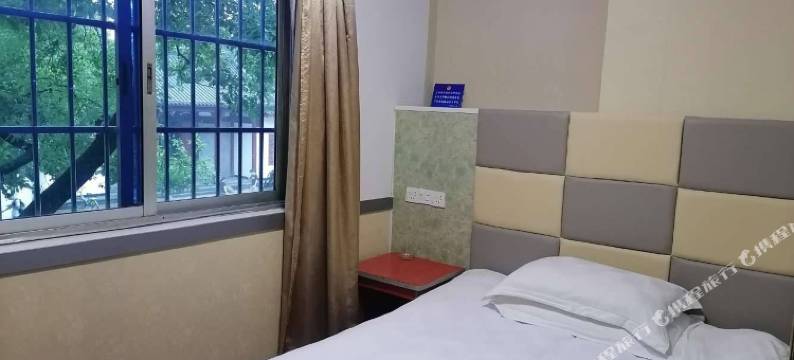 杭州杭龙客房图片