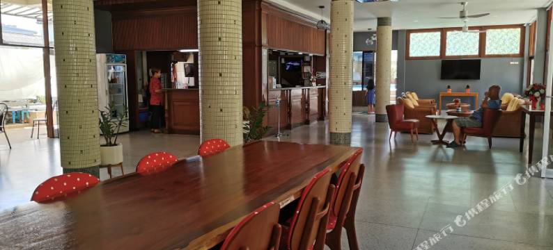 华欣素帕米特拉酒店(Subhamitra Hotel Hua Hin)图片