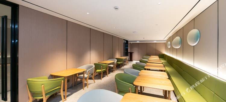 全季酒店(合肥四牌楼地铁站店)图片