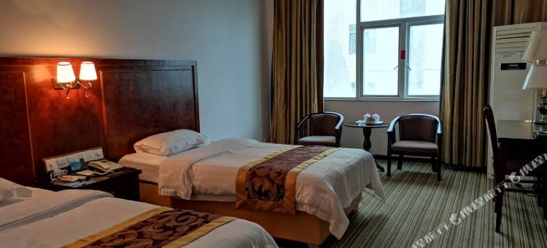 韶关始兴九龄宾馆图片