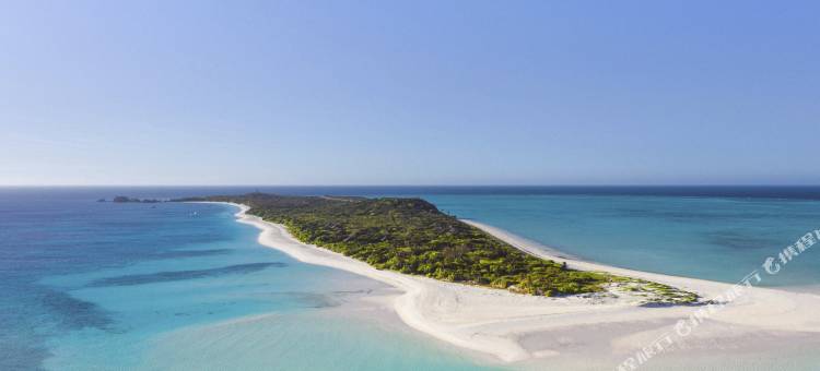 安缦璞乐(Amanpulo)图片