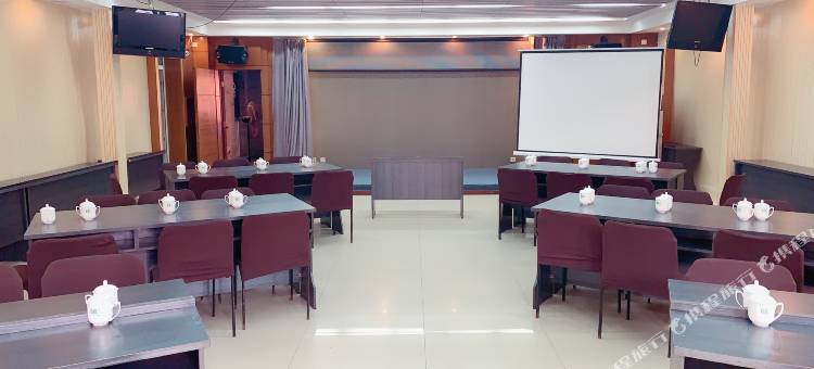 北京68号院·墅舍图片