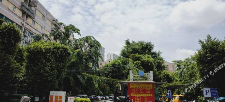 东莞适而简商务酒店图片