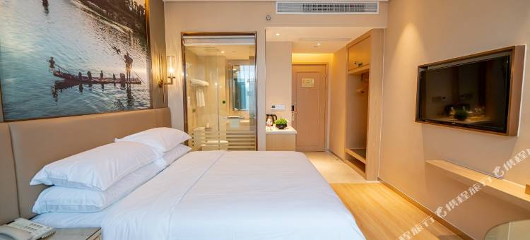 维也纳国际酒店(温州南站店)图片