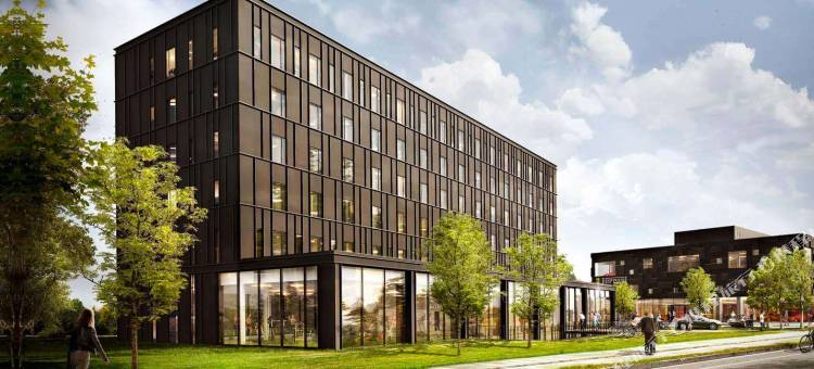 Four Points Flex by Sheraton Lyngby图片