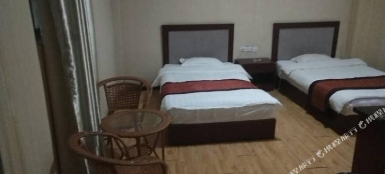 礼县五湖宾馆图片