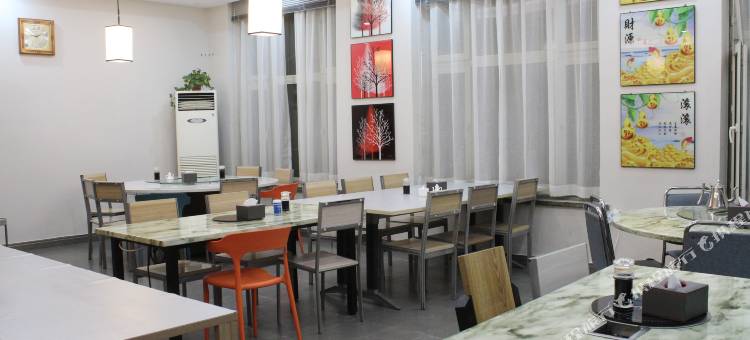 尚客优酒店(呼和浩特火车站站前广场店)图片