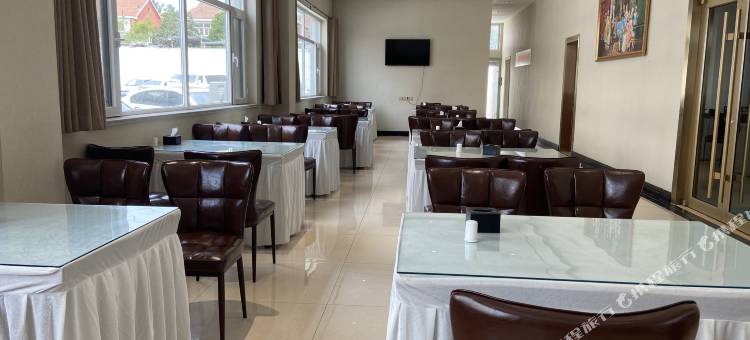 维也纳酒店(胶州胶东国际机场店)图片