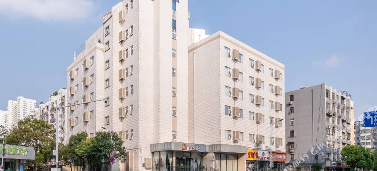 锦江之星品尚(徐州苏宁广场建国东路店)图片