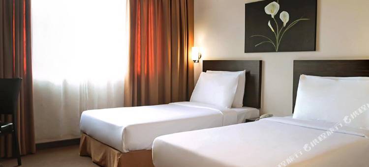豪景酒店(Hotel Summer View)图片