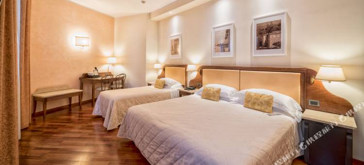 佛罗伦萨彼提宫旧桥民宿酒店(B&B Hotel Firenze Pitti Palace Al Ponte Vecchio)图片