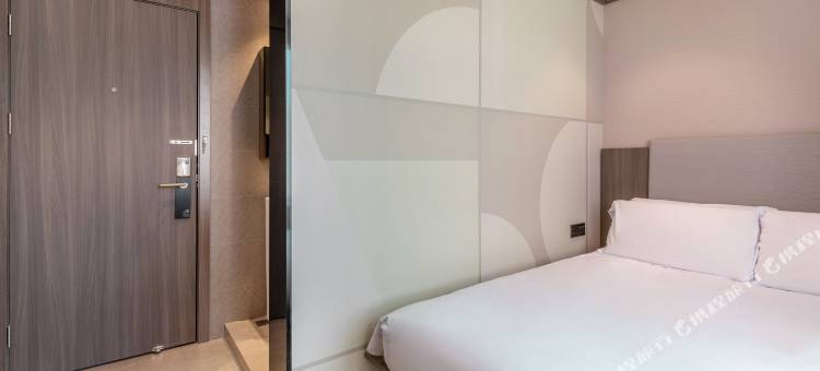 汉庭酒店(厦门火车站店)图片