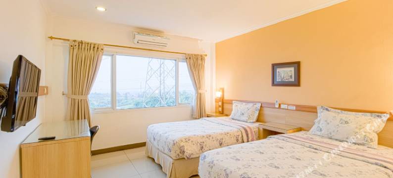 柑橘之家酒店(Citrus-House Com Hotel)图片