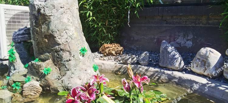 北京N18精品民宿酒店图片